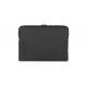 TUCANO CUSTODIA PER MACBOOK AIR 15" E LAPTOP FINO A 14"WATERPROOFCON TASCA PER ACCESSORINERA