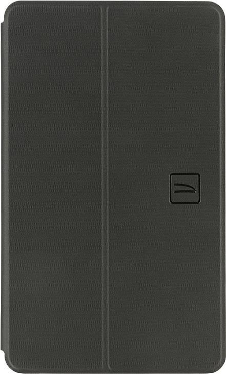 Tucano Gala 221 cm 8.7 Custodia a libro Nero (GALA TABLETHUELLE SCHWARZ - SAMSUNG GALAXY TAB A9 8.7IN)