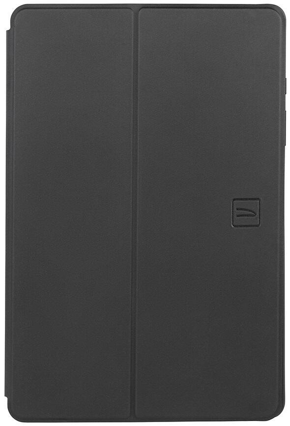 Tucano Gala 279 cm 11 Custodia flip a libro Nero (GALA TABLETHUELLE BLACK - SAMSUNG GALAXY TAB A9 11)