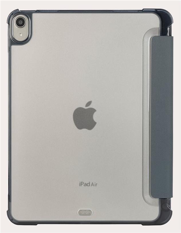 SATIN TABLETHUELLE BLUE...