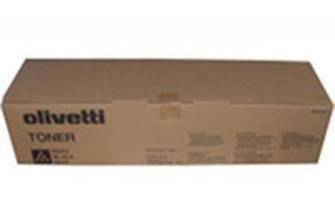 OLIVETTI B0993 TONER GIALLO - B0993 - B0993