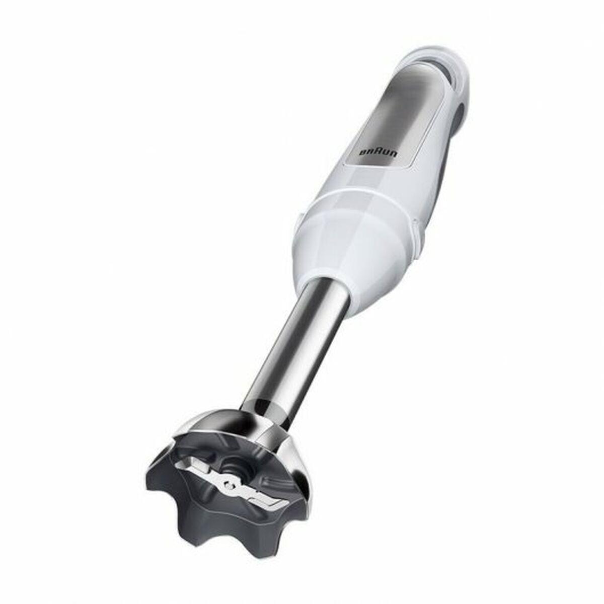 Braun MQ7035I frullatore a immersione MultiQuick 7 MQ 7035I WH frullatore a immersione bianco