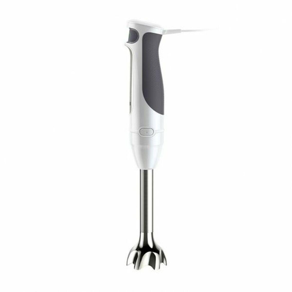 Braun MQ7035I frullatore a immersione MultiQuick 7 MQ 7035I WH frullatore a immersione bianco