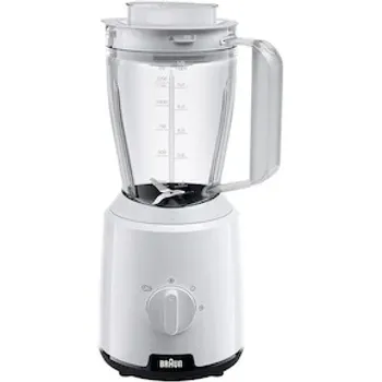 Braun JB1000WH PowerBlend domestico 1