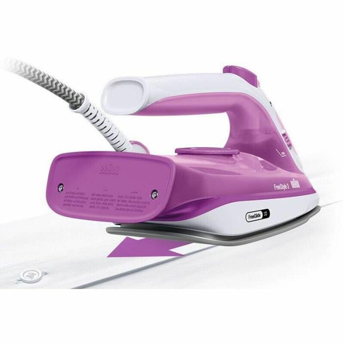 Ferro Braun FI3124 PU 2400 W