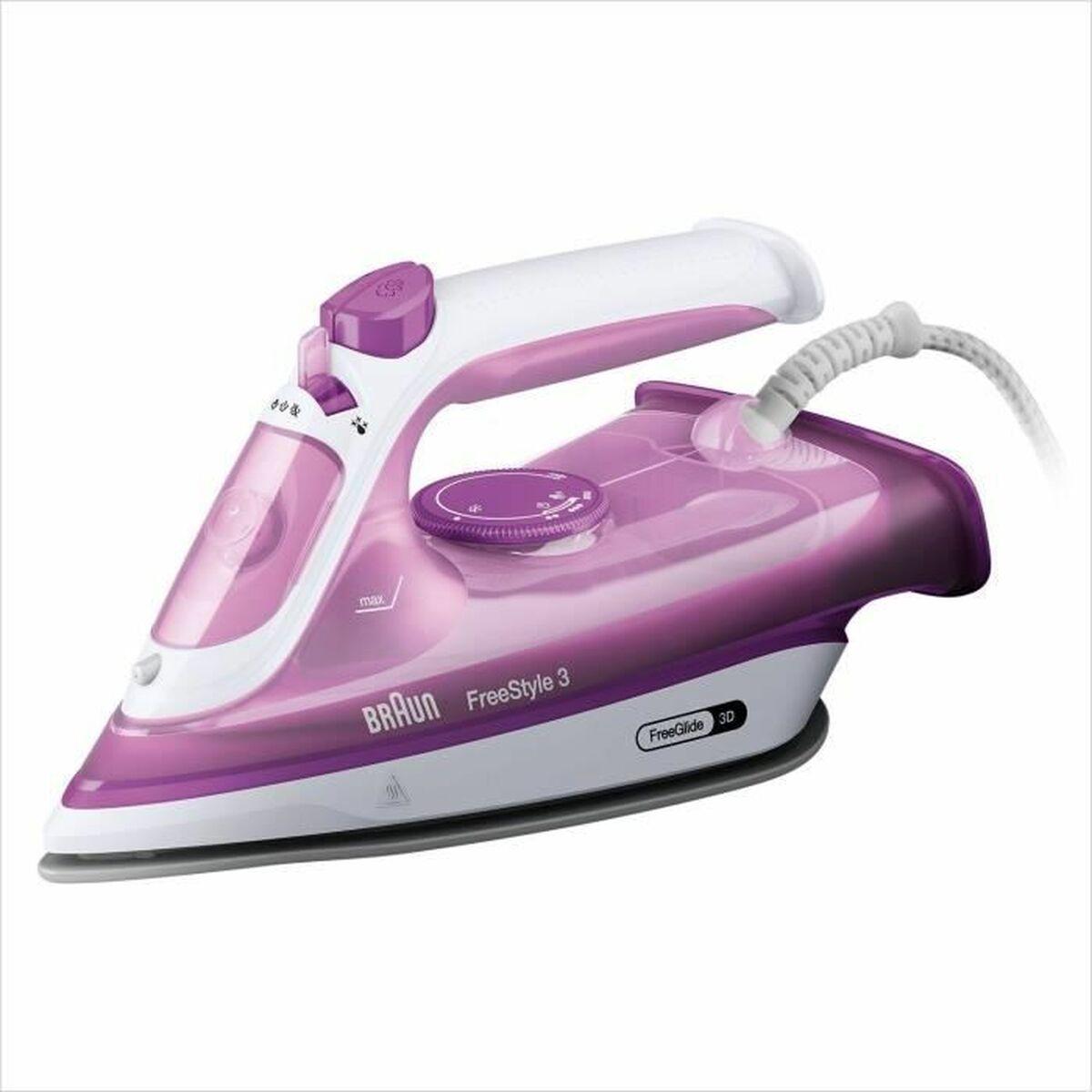 Ferro Braun FI3124 PU 2400 W