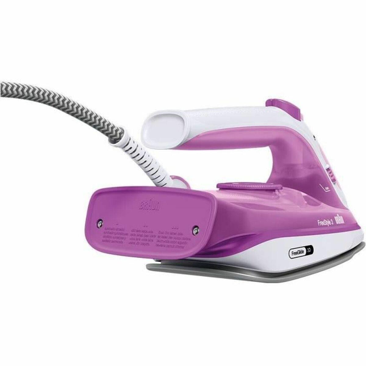 Ferro Braun FI3124 PU 2400 W
