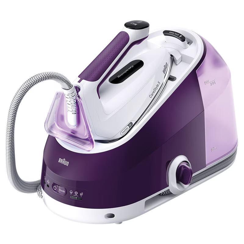 Braun CareStyle 5 IS5247VI...