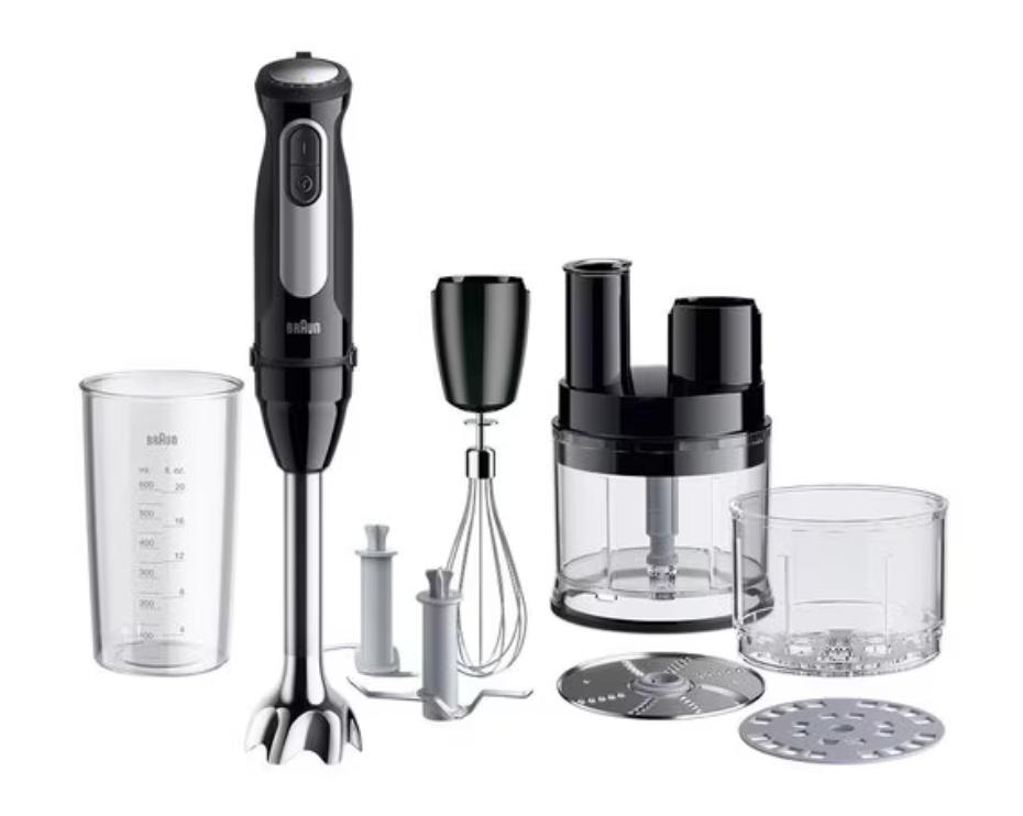Braun MultiQuick 5 MQ5 PRO...