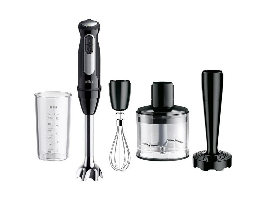 Braun MultiQuick 5 Pro 06 L...