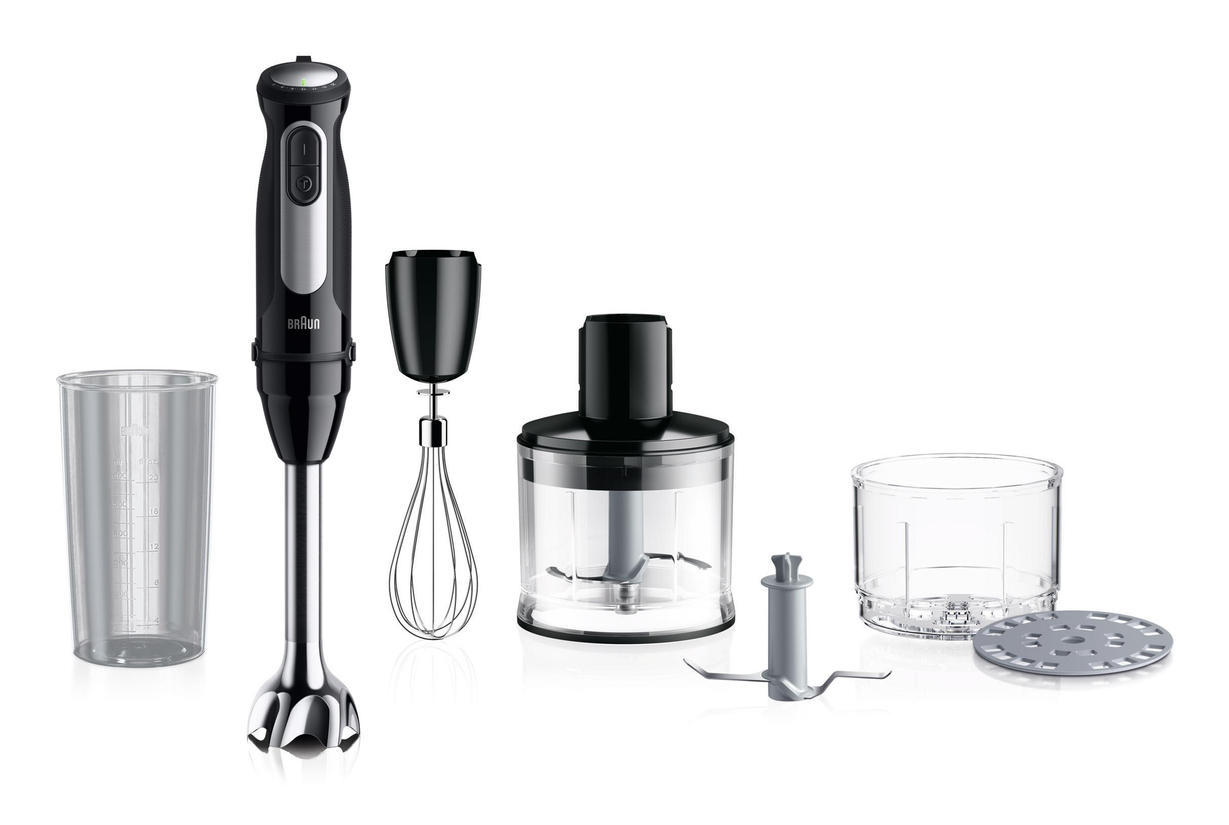 Braun MultiQuick 5...