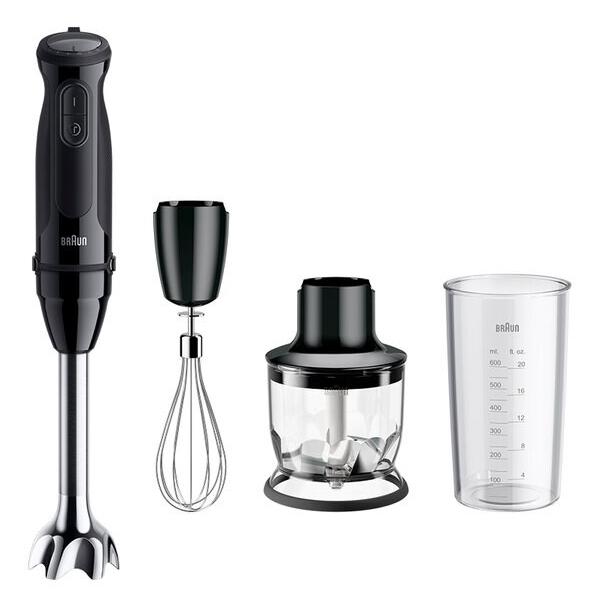 Braun MultiQuick 5 MQ 50202...