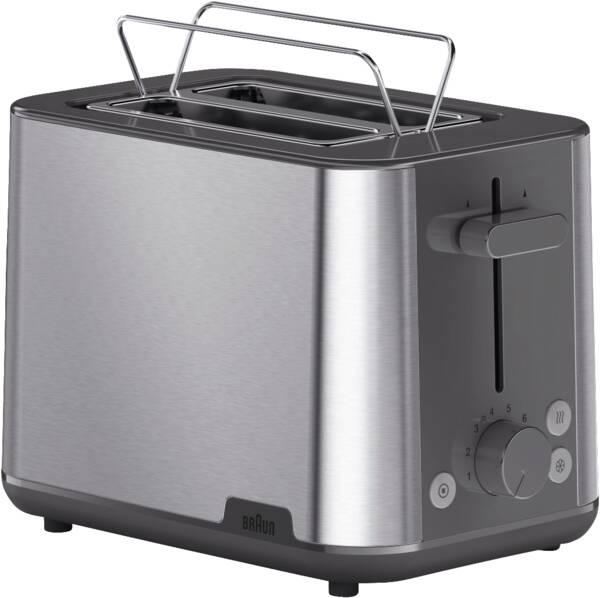 Braun HT 1510 GY 6 2...