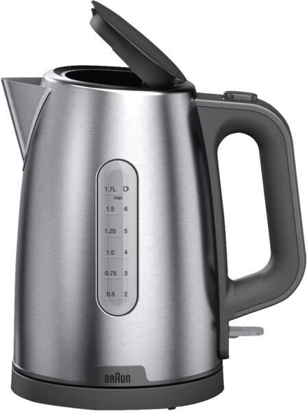 Braun WK 1500 GY bollitore...