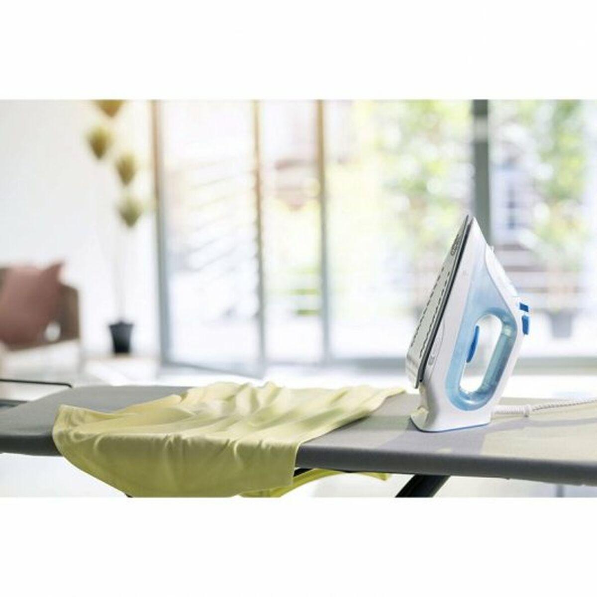 Ferro da stiro a vapore Braun SI3053BL TexStyle blu