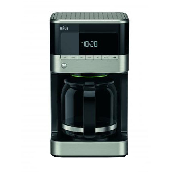 Macchina da caffÃƒÂ¨ Braun B-KF7120BK