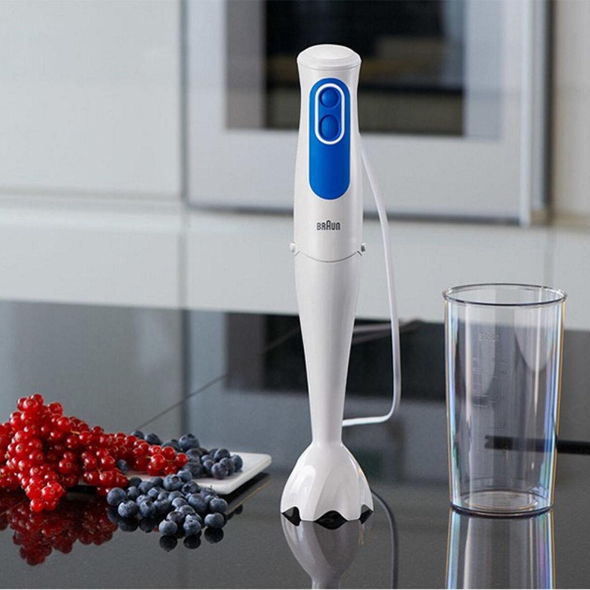 Frullatore a immersione Braun MQ3000WH