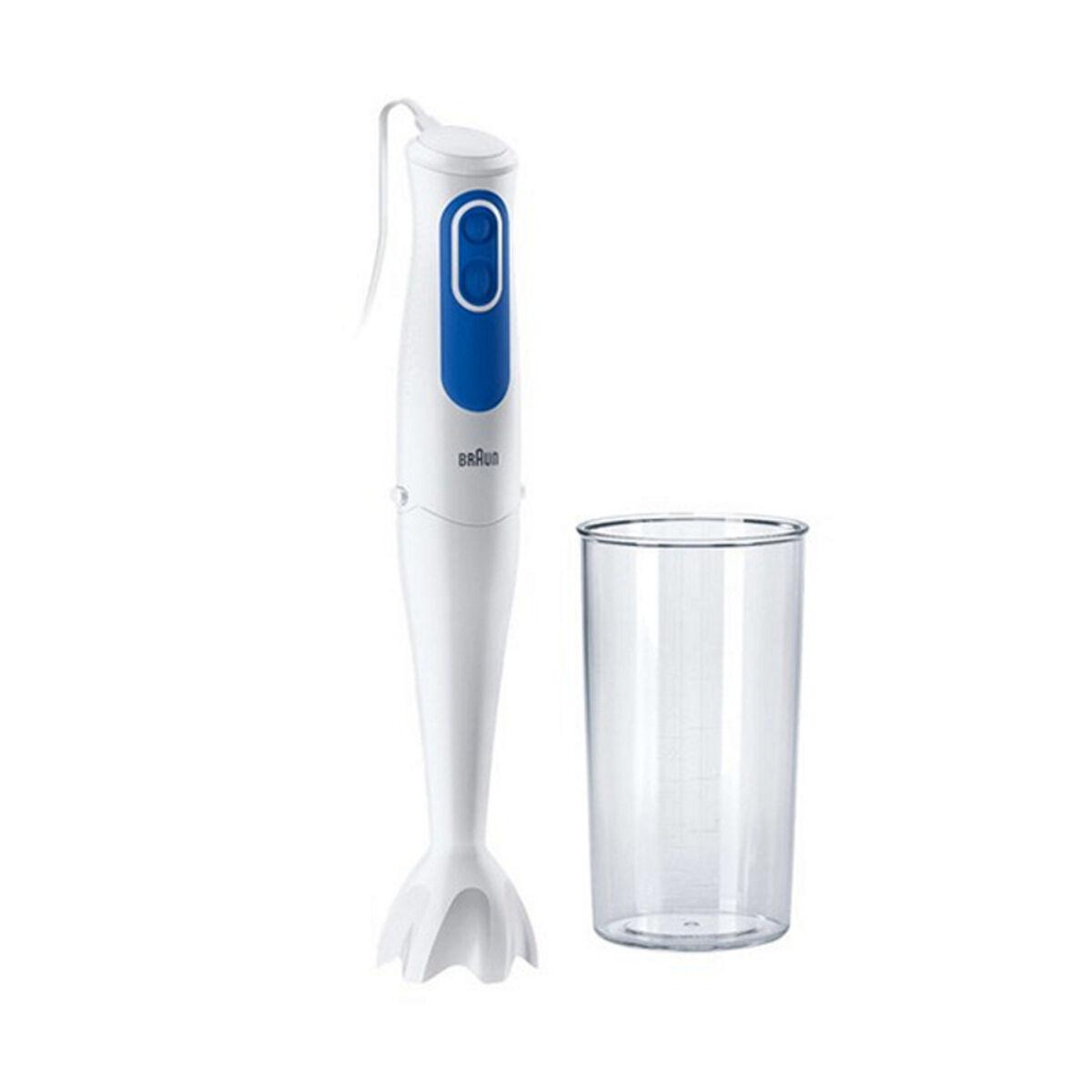 Frullatore a immersione Braun MQ3000WH