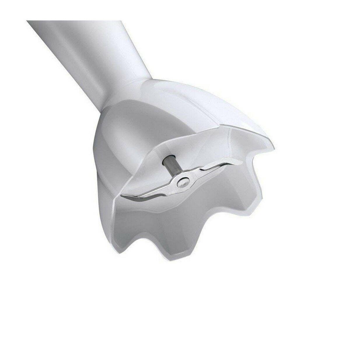 Braun Multiquick 3 MQ 3025 Sbattitore per frittata con funzione turbo Hvid/blÃƒÂ¥
