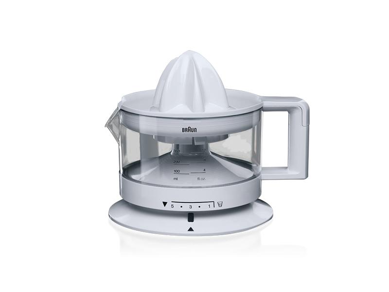 Braun Zitruspresse Tribute Collection CJ 3000