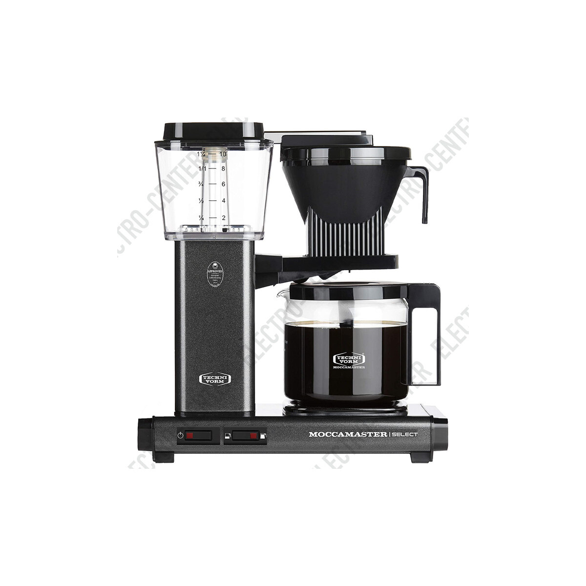 Frullatore manuale Braun HM3100WH Collezione Tribute