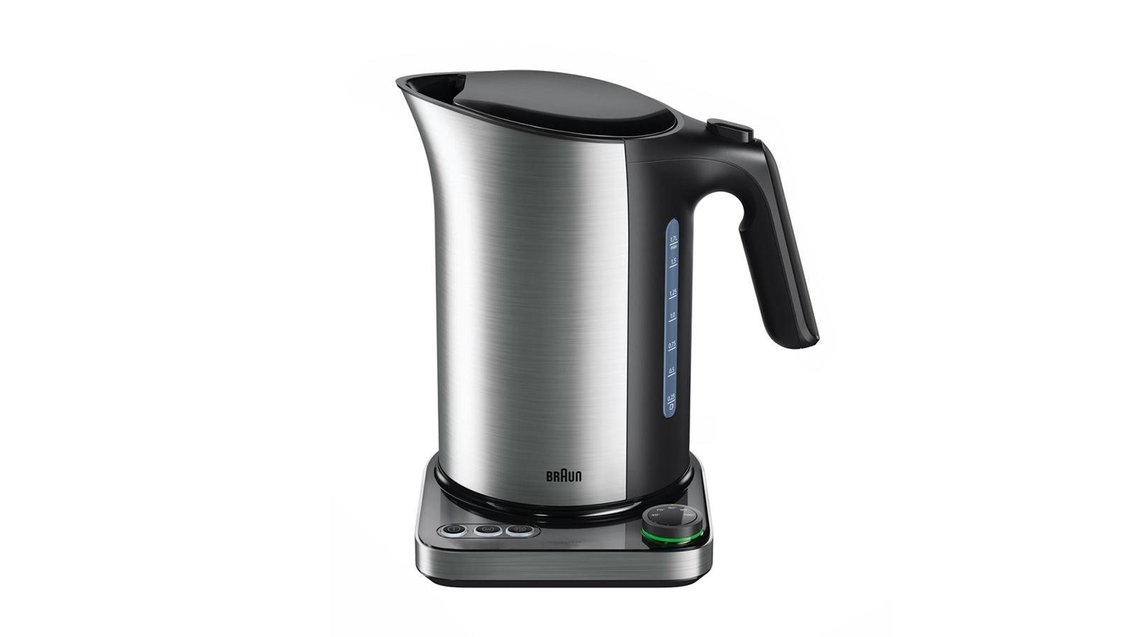 Braun WK 5115 bollitore...