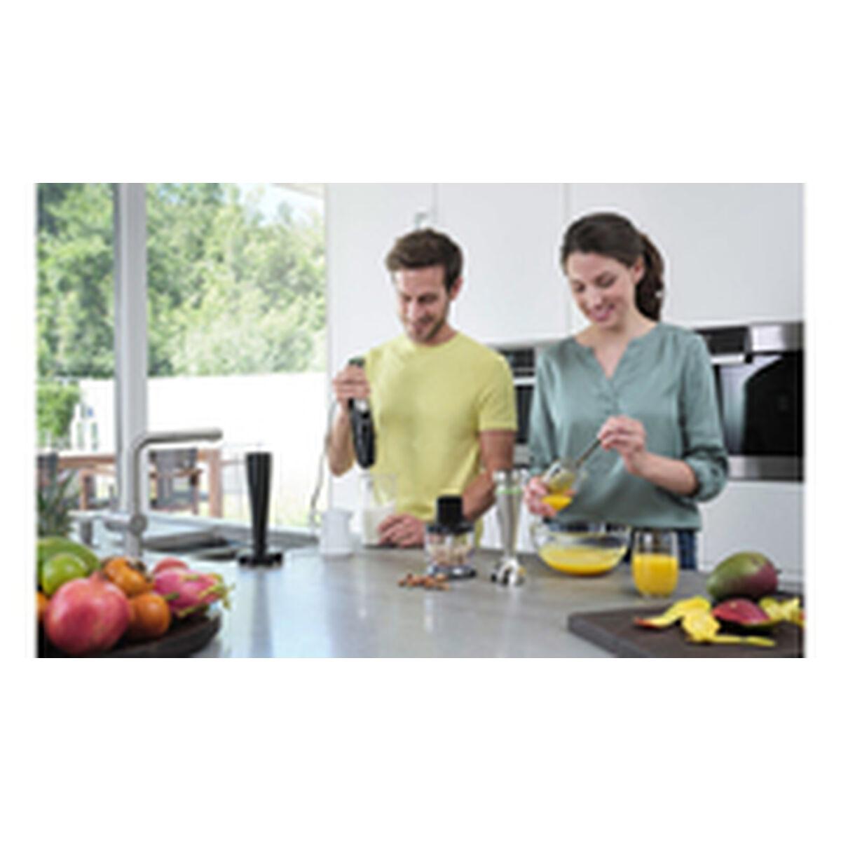 Frullatore a immersione Braun MQ9147X