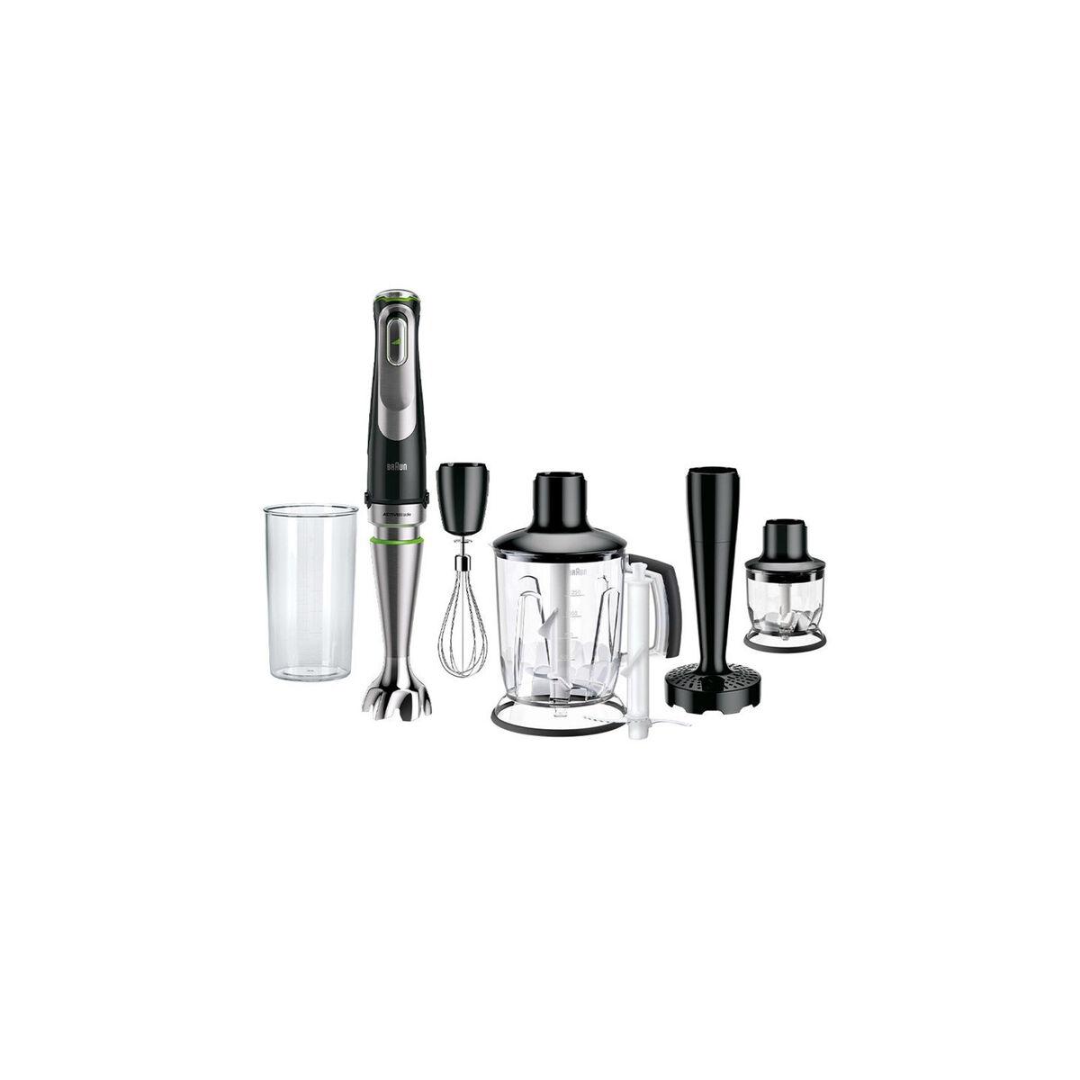 Frullatore a immersione Braun MQ9147X