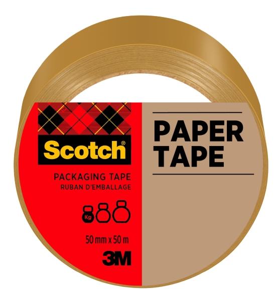 3M di imballaggio scozzese...