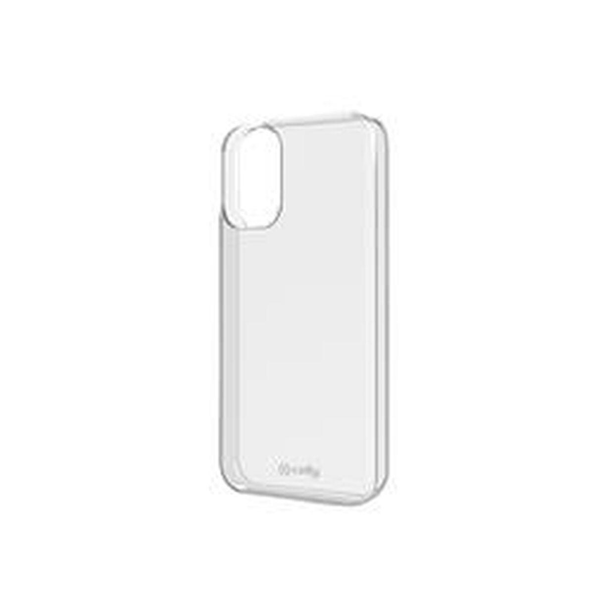 TPU COVER GALAXY A54 5G