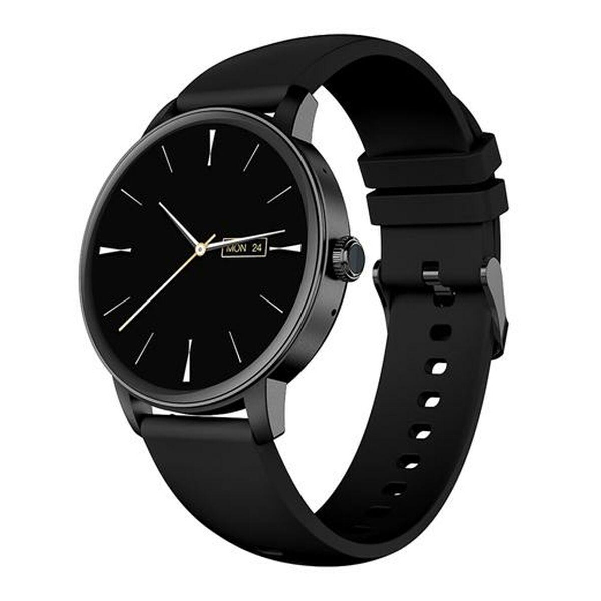 Smartwatch Celly Nero 1,28"
