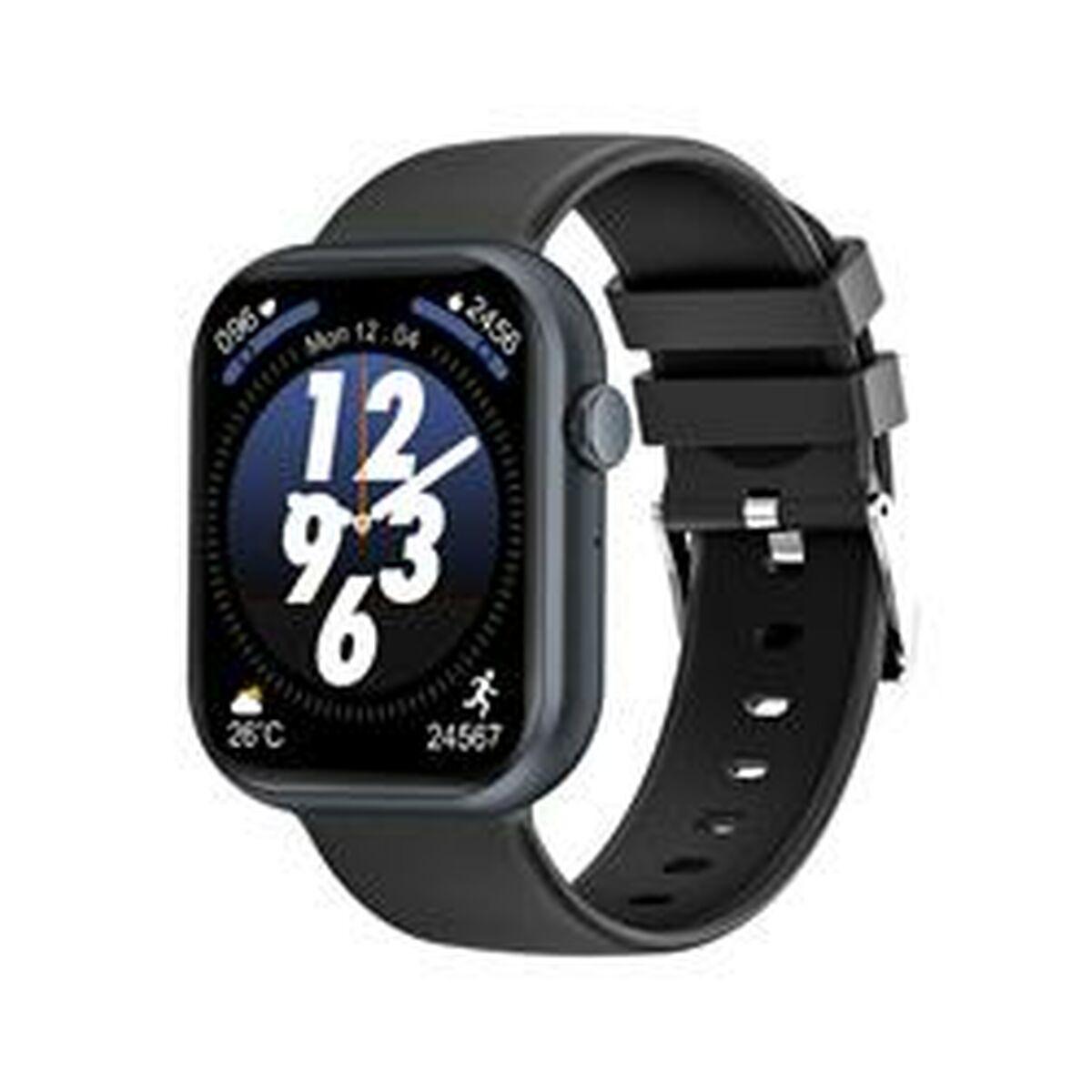 Smartwatch Celly 1,81" Nero 230 mAh