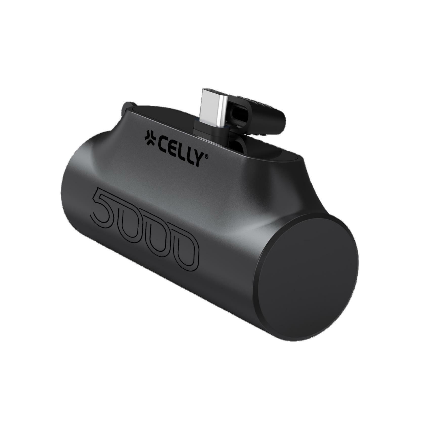 Celly PBC5000BK batteria...