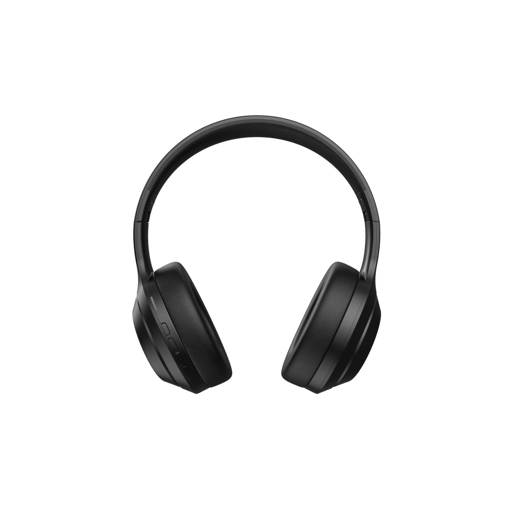 Celly WAVEBEATBK cuffia e...