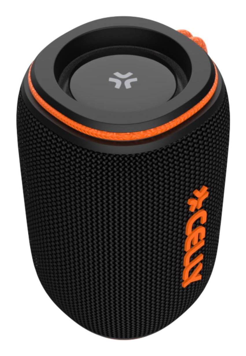 Celly AURA5WOR altoparlante...