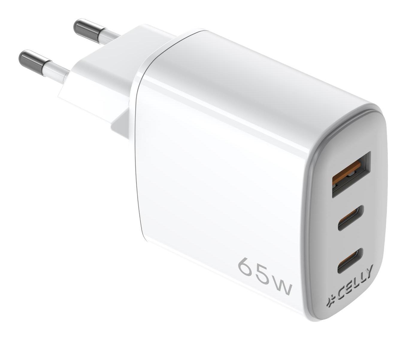 Celly UPTC1USB2USBC65...