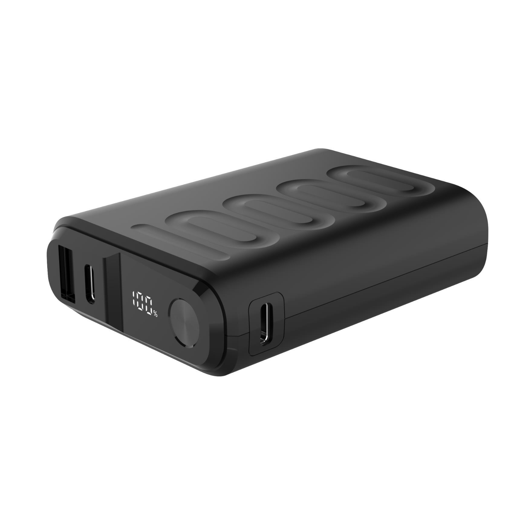 Celly PBUP10000BK batteria...