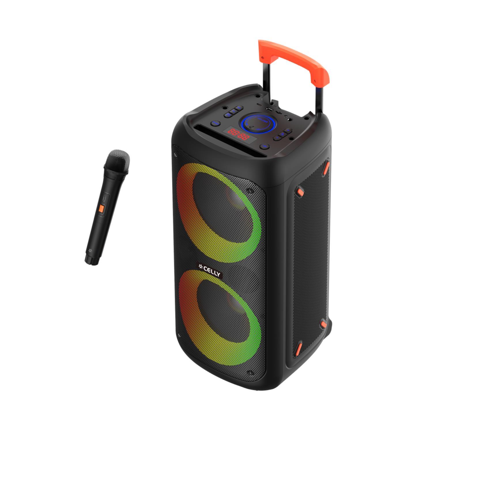 Celly PARTYSPEAKERWLM...