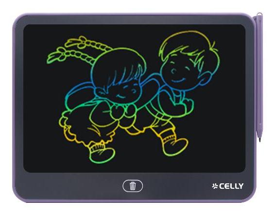 Celly KIDSBOARDPK tablet di...