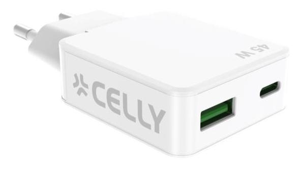 Celly SLIMTC1C1A45WWH...