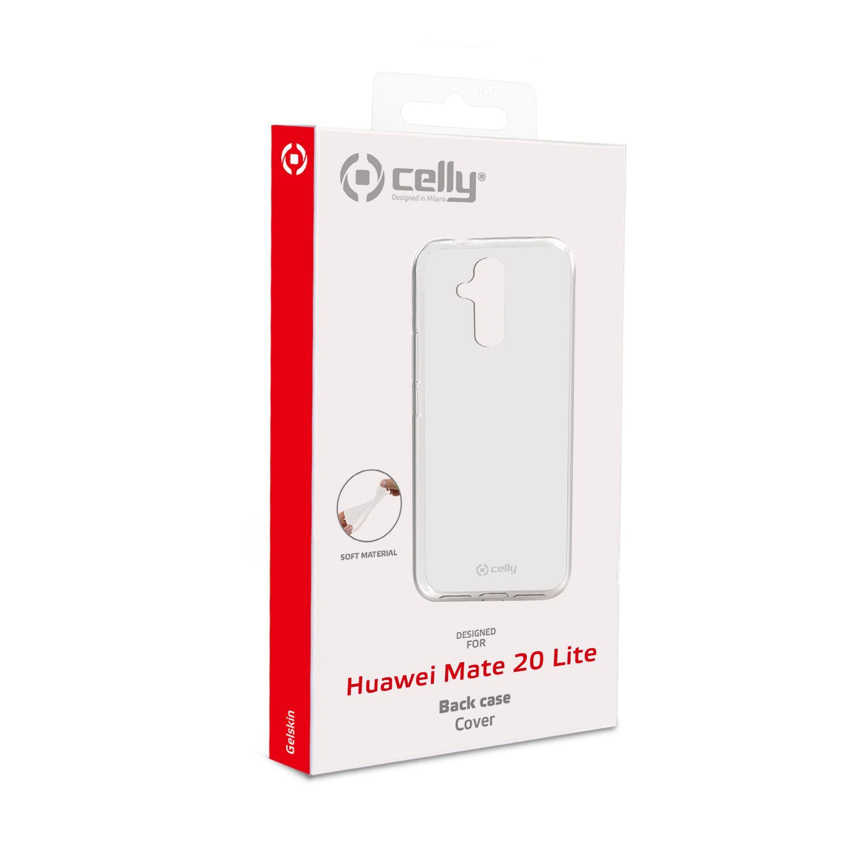 Celly Gelskin custodia per...