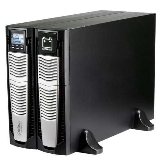 Riello Sentinel Dual UPS...