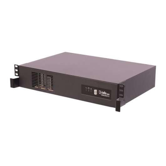 UPS Riello iDIALOG RACK 1200 1200VA/720W auton. 6 min.