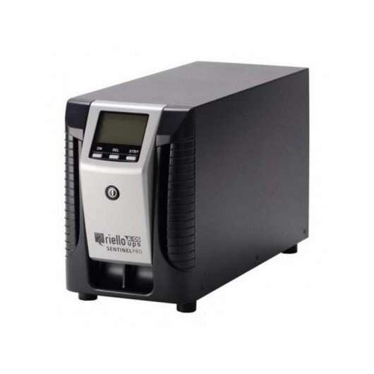 Riello Sentinel Pro 1500 A5 SAI 1500VA 1200W - Online 4x IC 320, USB 2.0, RS -232
