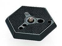 030-14 Adaptor Plate 1-4" Norm