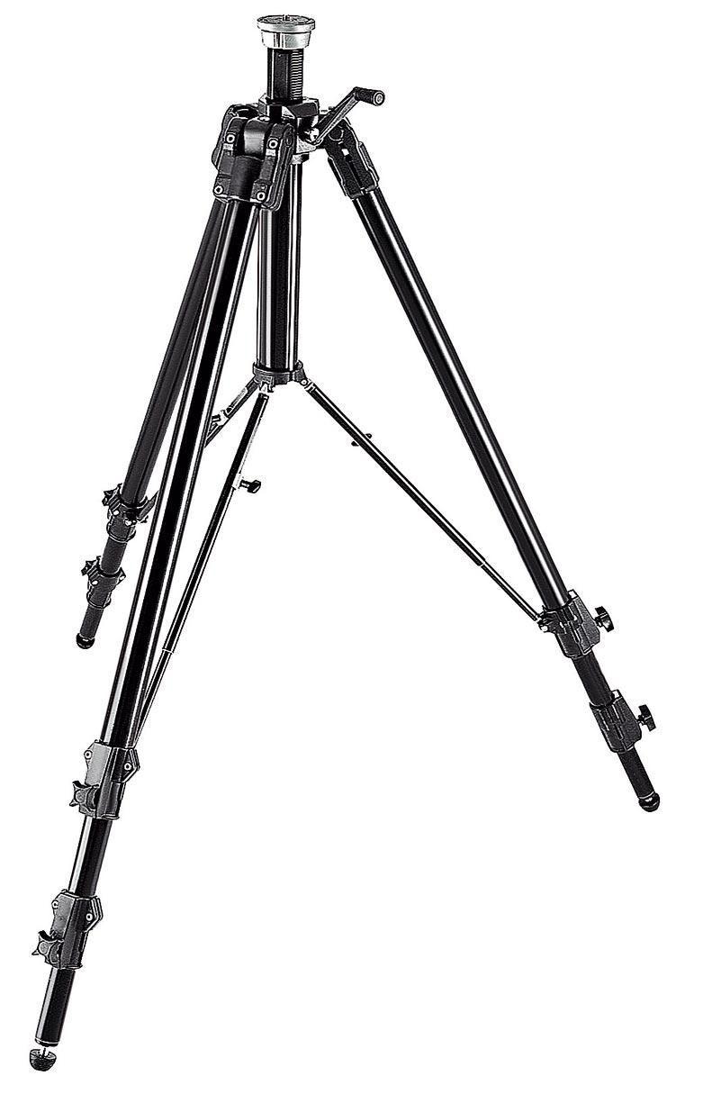 Super Pro Tripod Legs