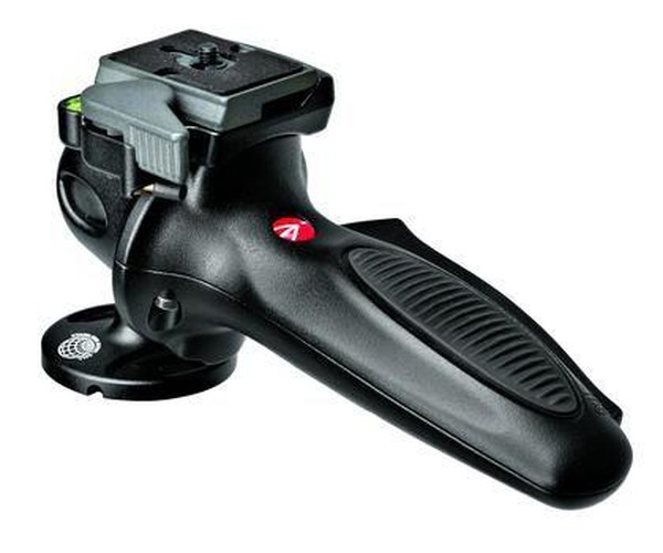 Joystick Head