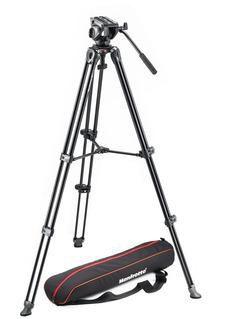 Lightweight Fluid Video System