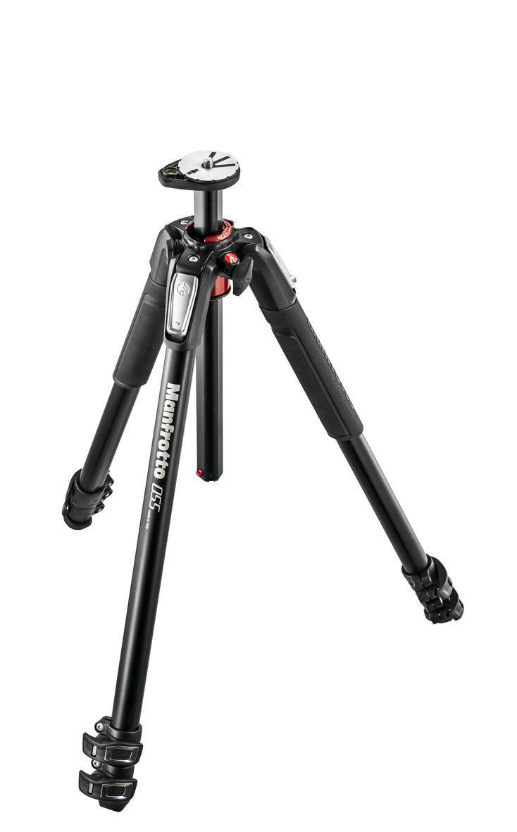 Manfrotto 055XPRO3 stativ...