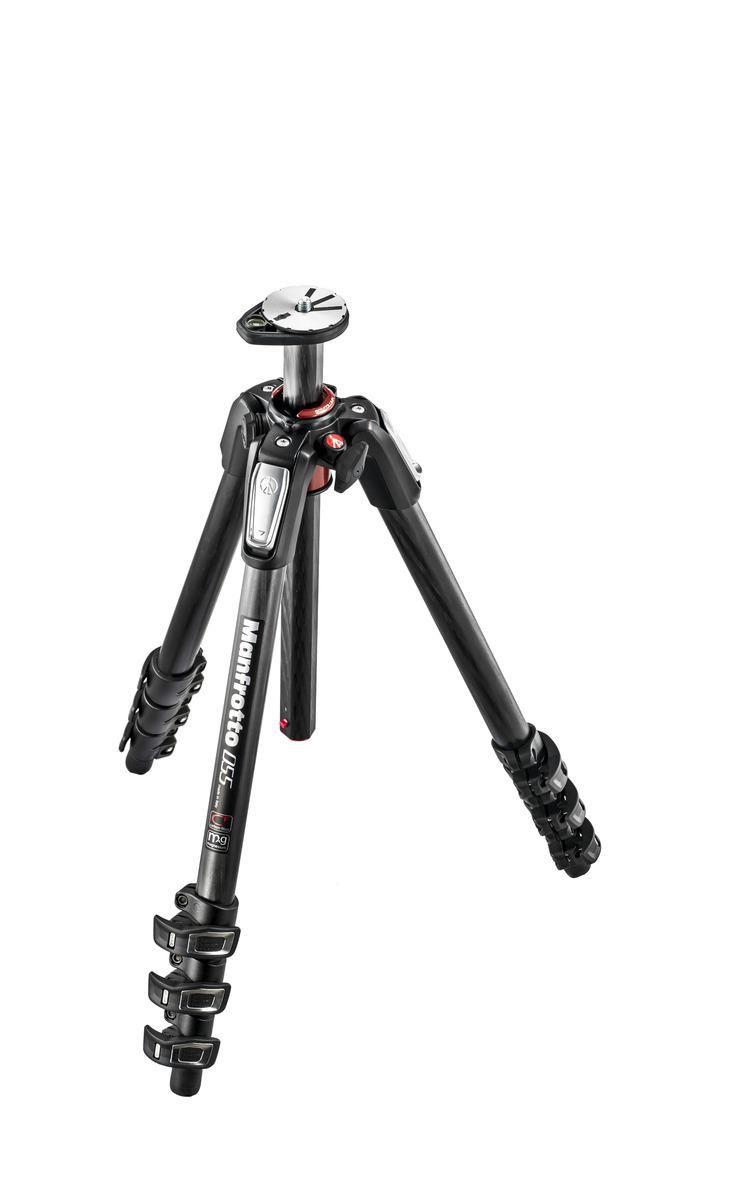 055 Carbon 4-section